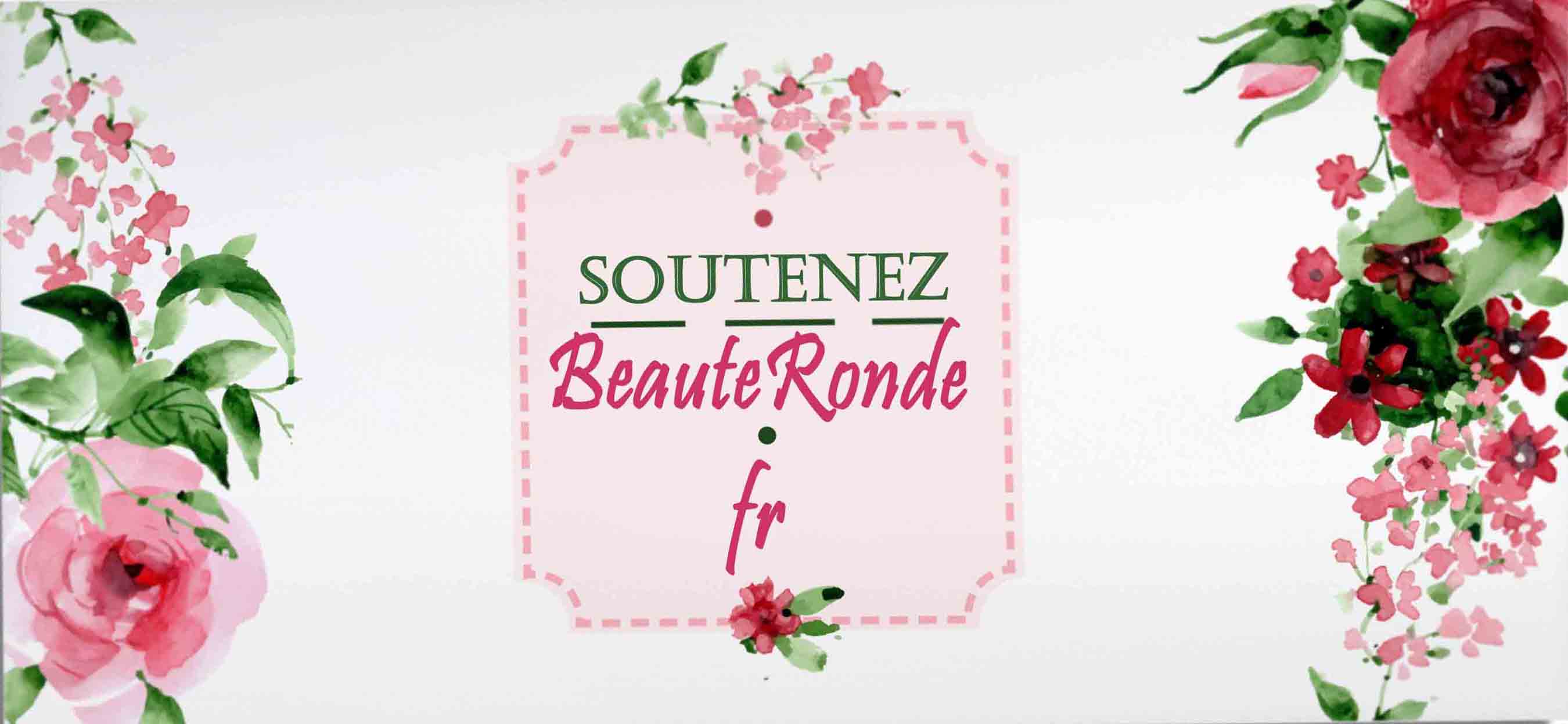 AR Soutenez BeauteRonde !