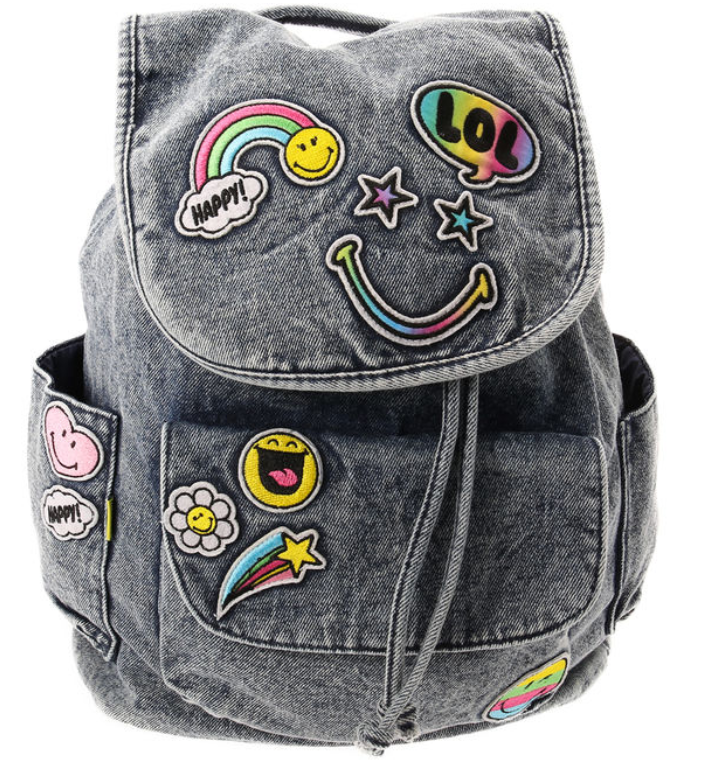 sac à dos