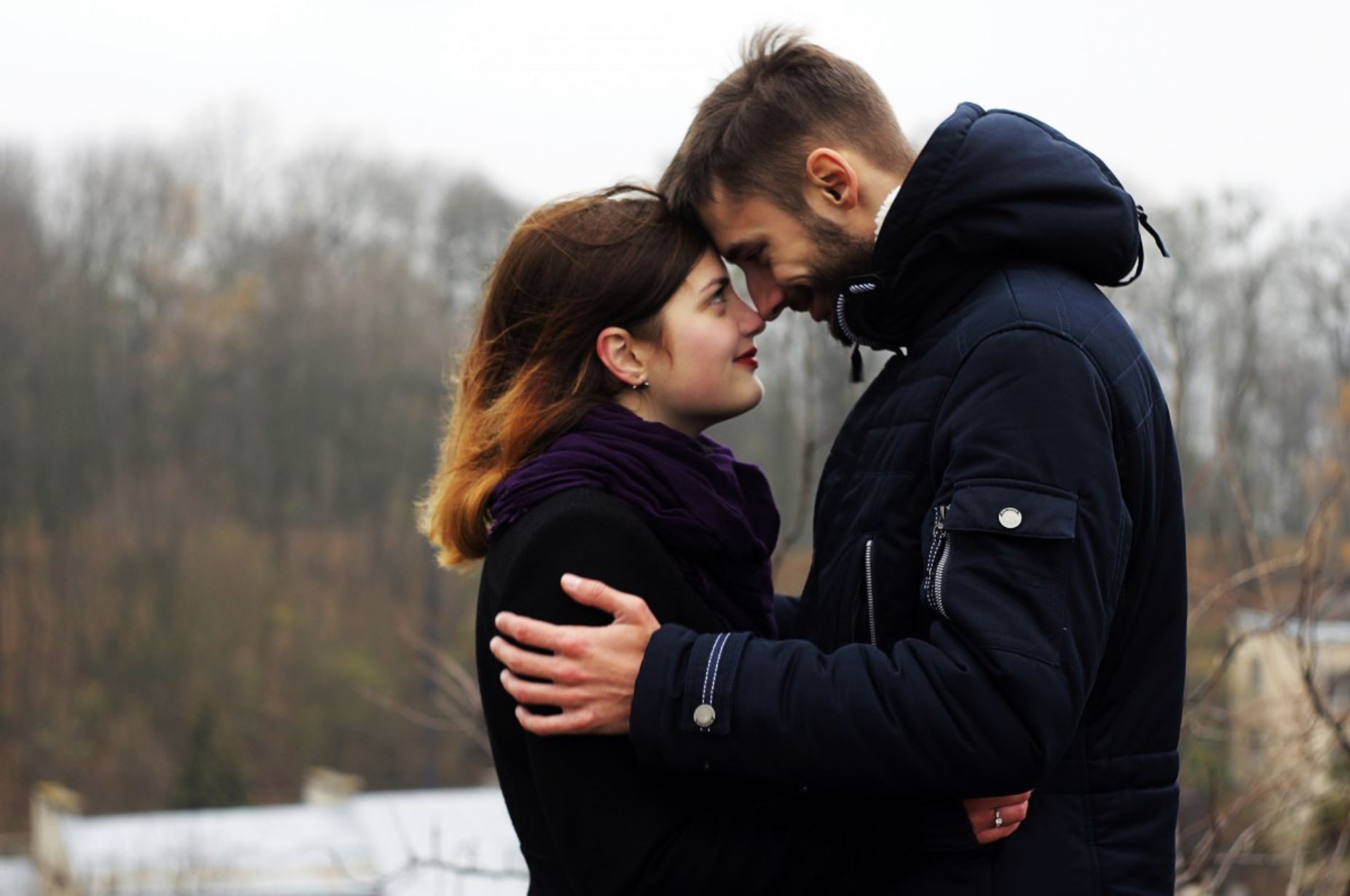 Amour : faut-il ressembler à son conjoint pour être heureux ?