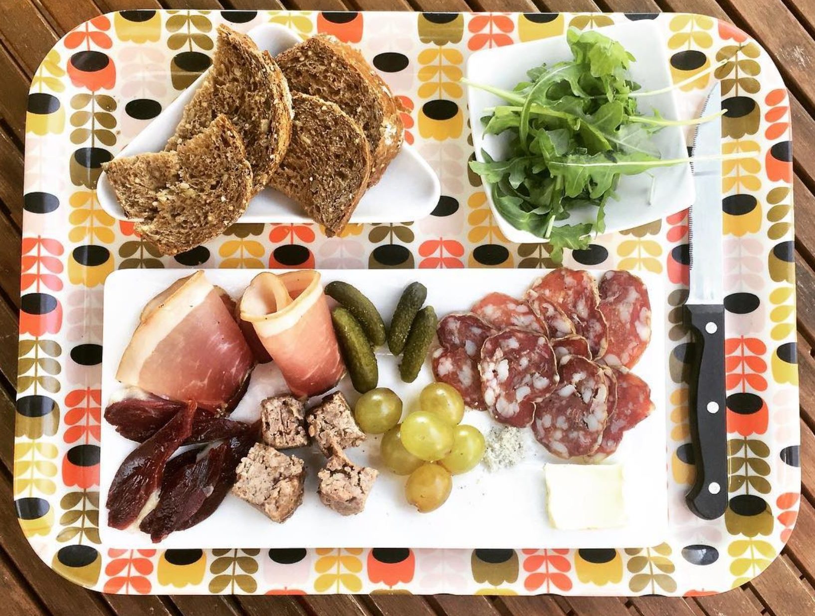 Temps gourmand : nourriture du terroir et sans nitrite, c’est possible ?