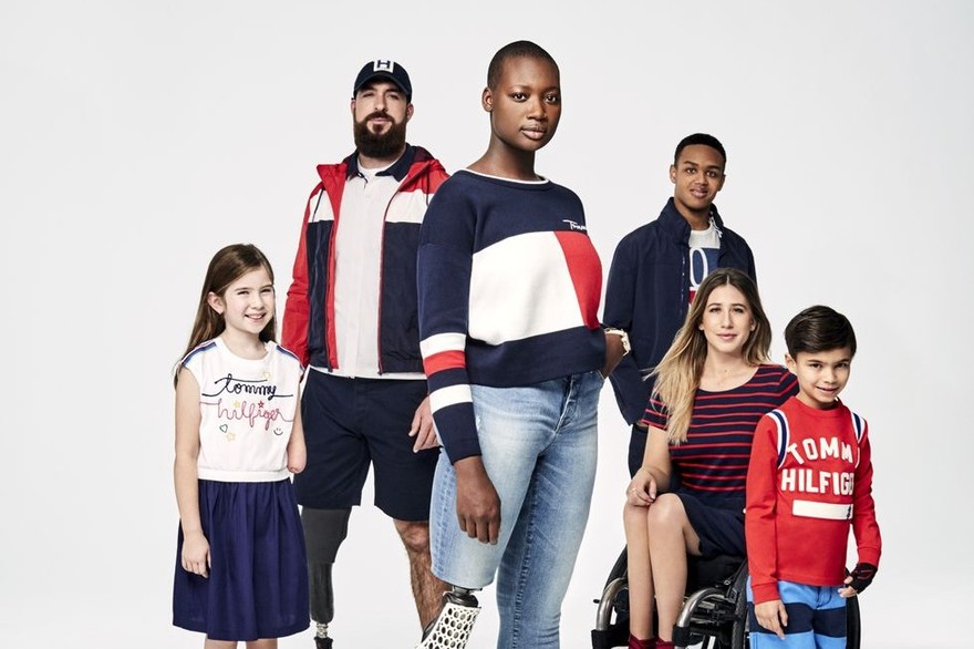 Tommy-Hilfiger-mode-accessible-handicap