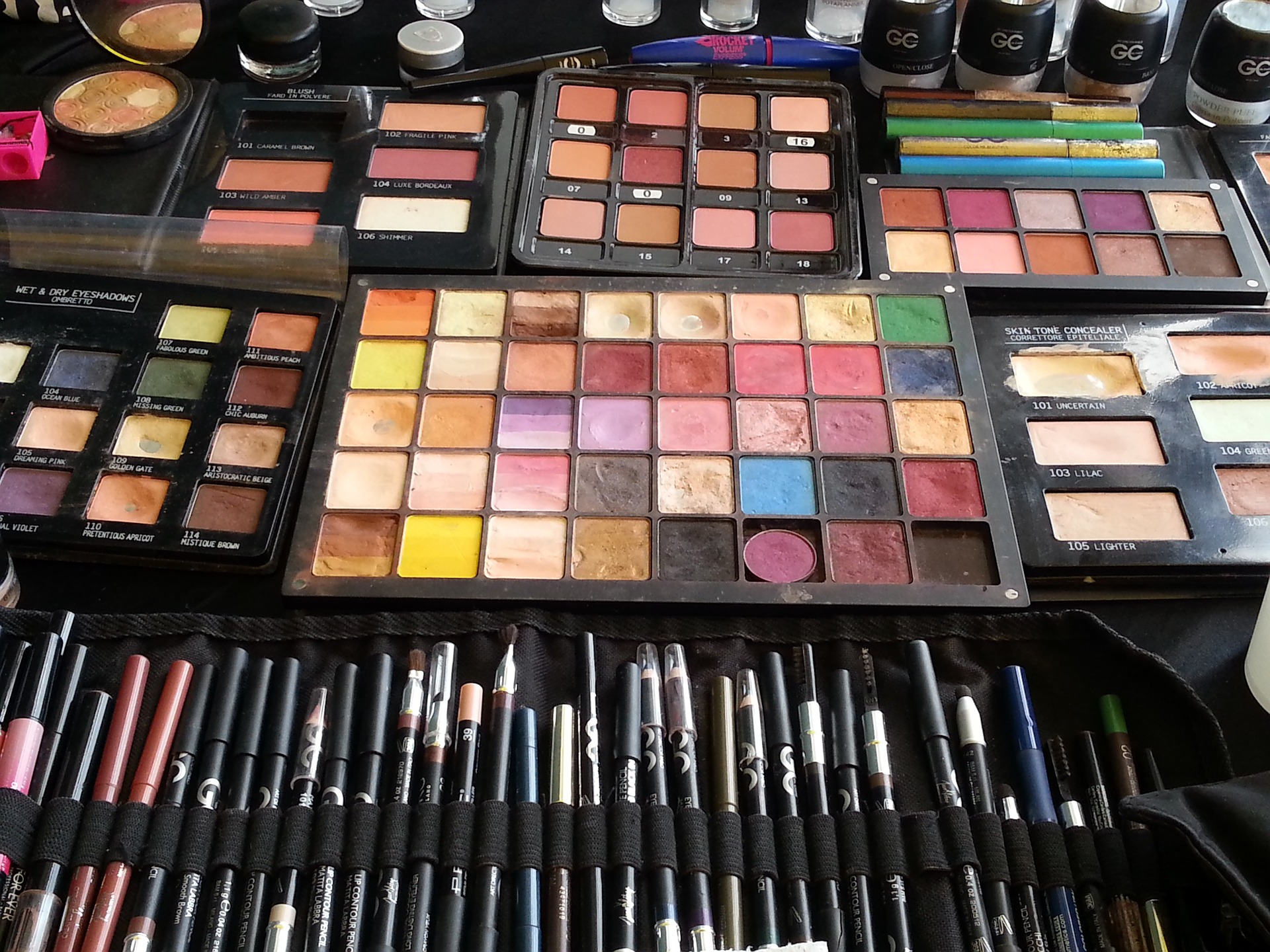 Le recyclage (facilement) des produits de beauté enfin possible ?