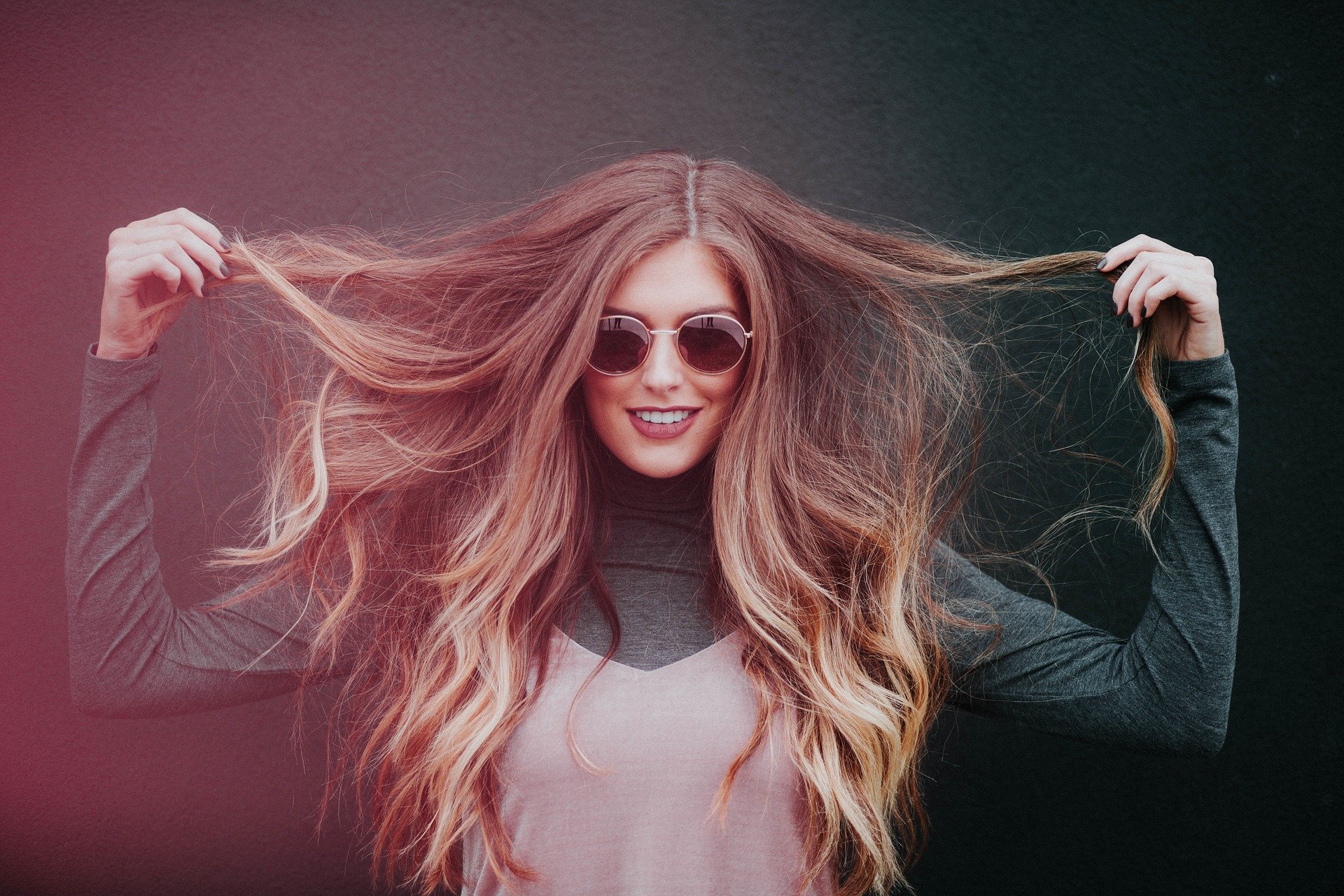 Avoir des cheveux volumineux avec des extensions naturelles? Pourquoi pas !