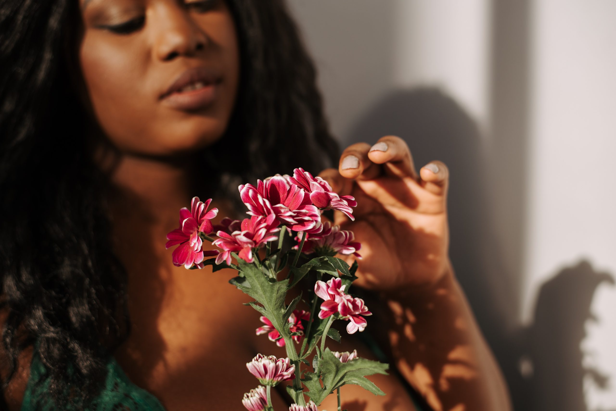 Les produits cosmétiques naturels… Découvrez les bienfaits pour votre corps !