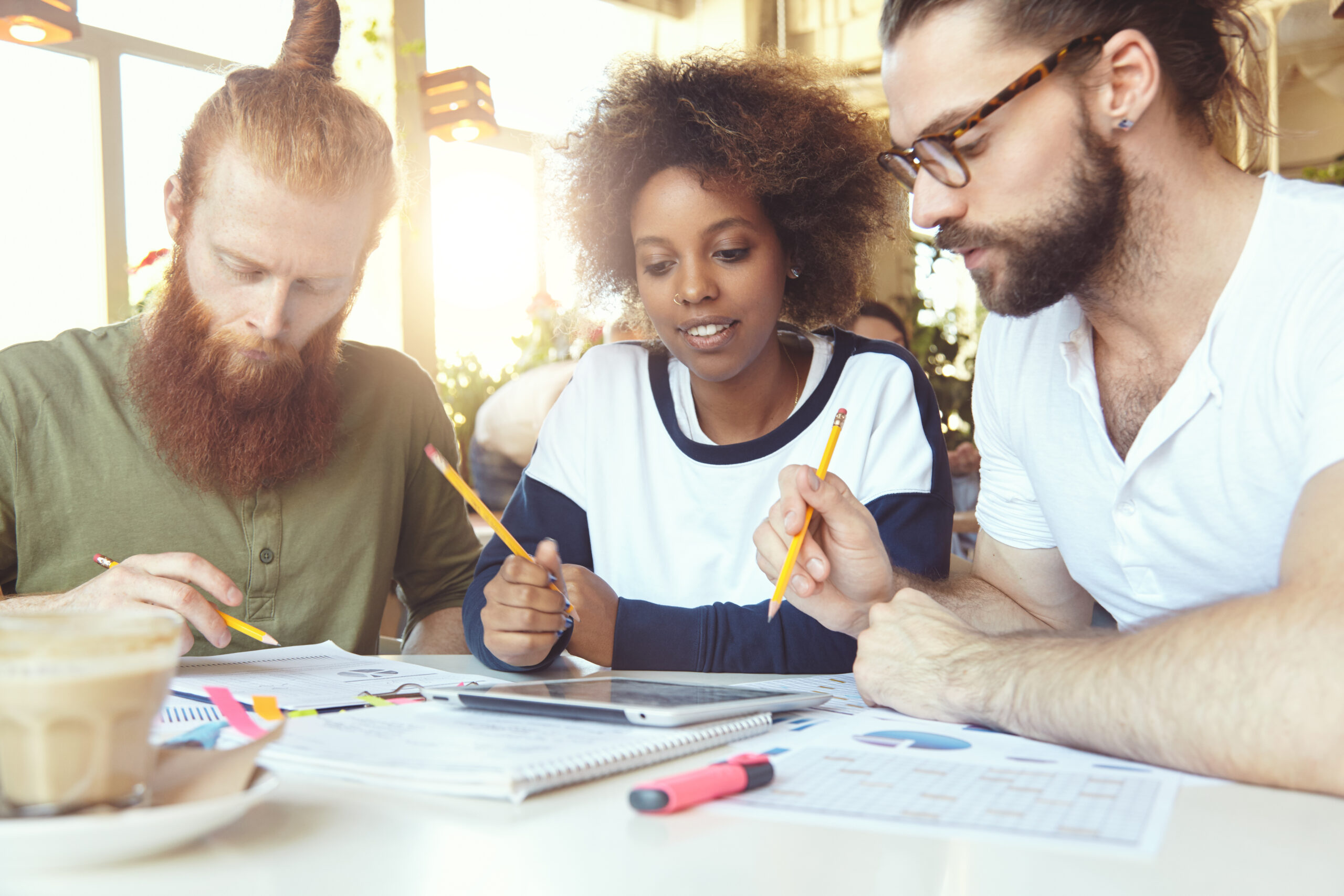 L’écriture inclusive : avantages et inconvénients.