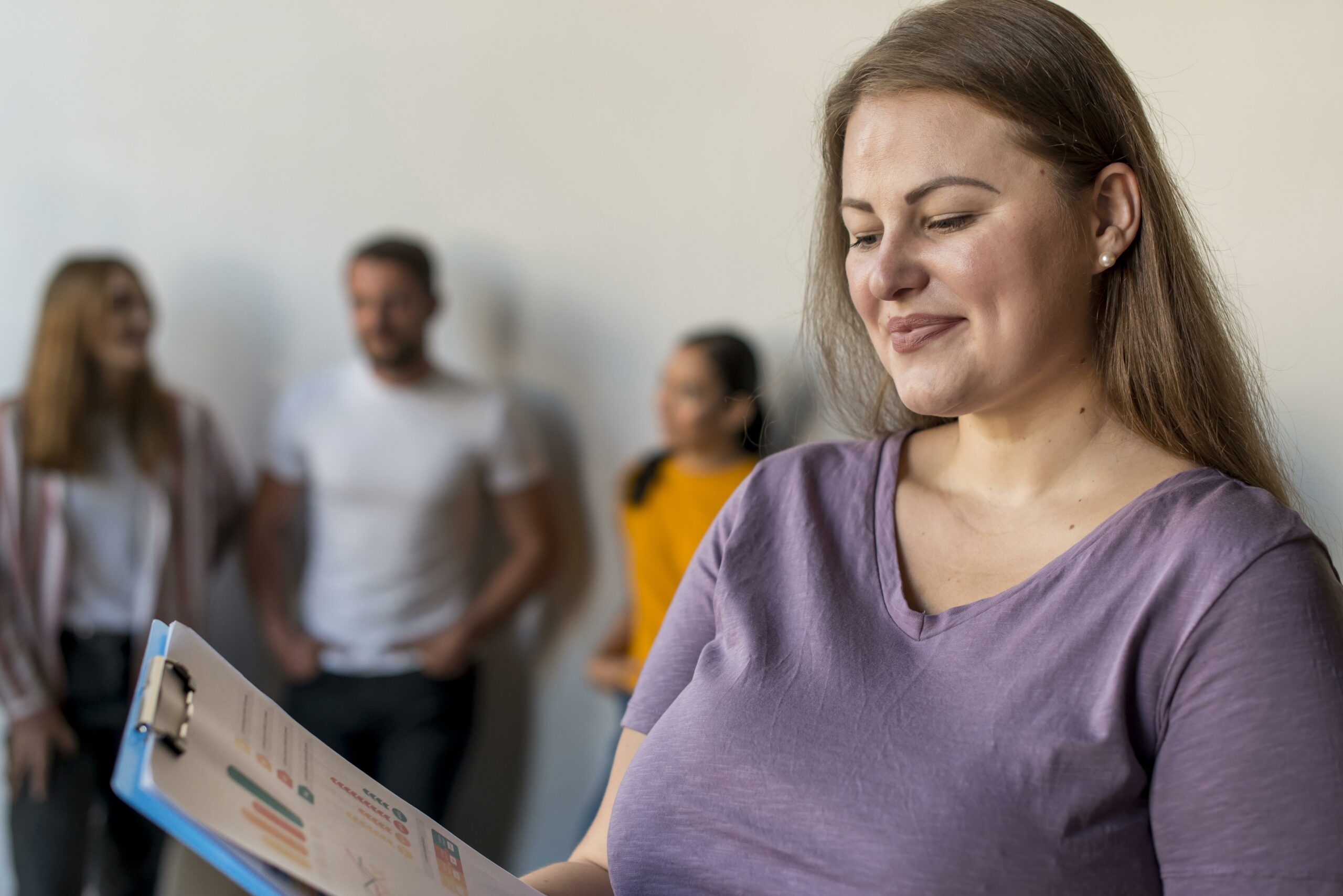 Le baromètre « Des Français et de l’inclusion » : mesure l’état de l’inclusion en France.