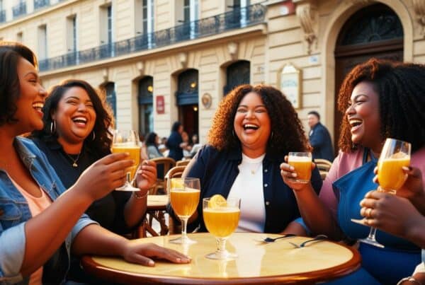 l’obésité a baissé en France