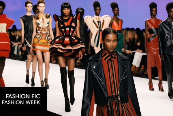 Fashion Week