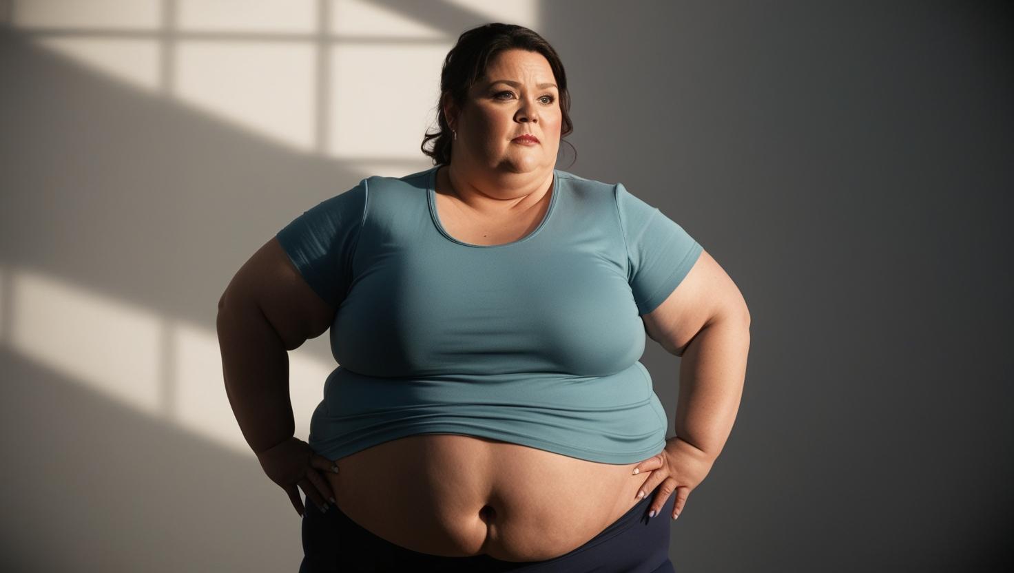 L’obésité est-elle une fatalité ?