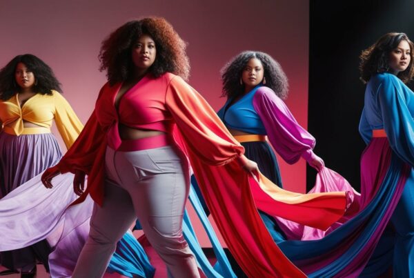 marques de mode inclusive plus size