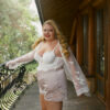 taille lingerie grande taille