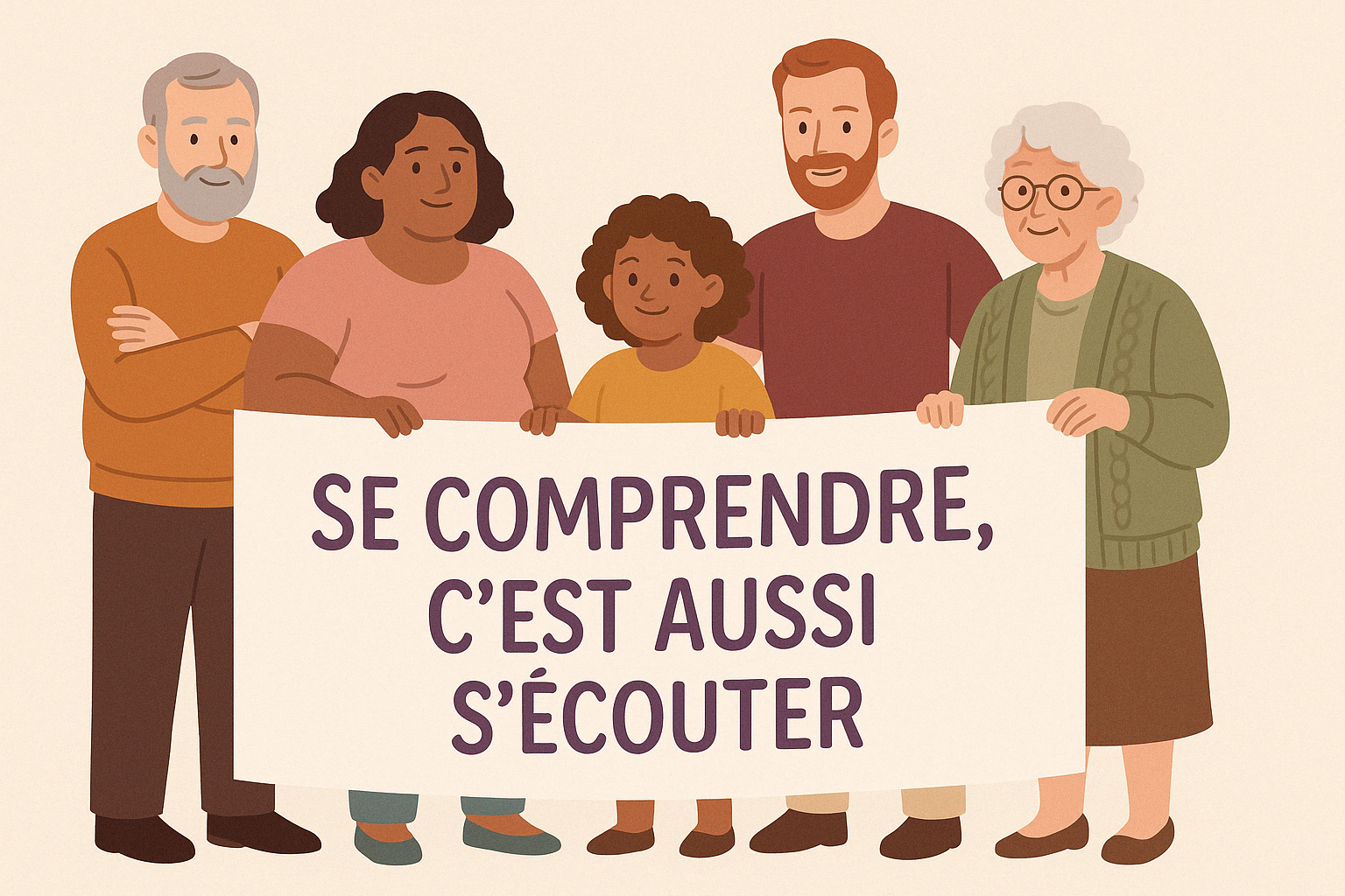 Mes parents sont grossophobes : comment leur en parler sans conflit ?