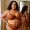 lingerie curvy