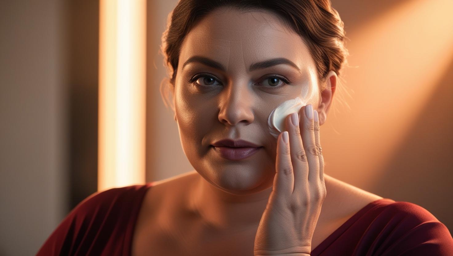 Les secrets d’une beauté rayonnante : conseils intemporelspour un teint éclatant.
