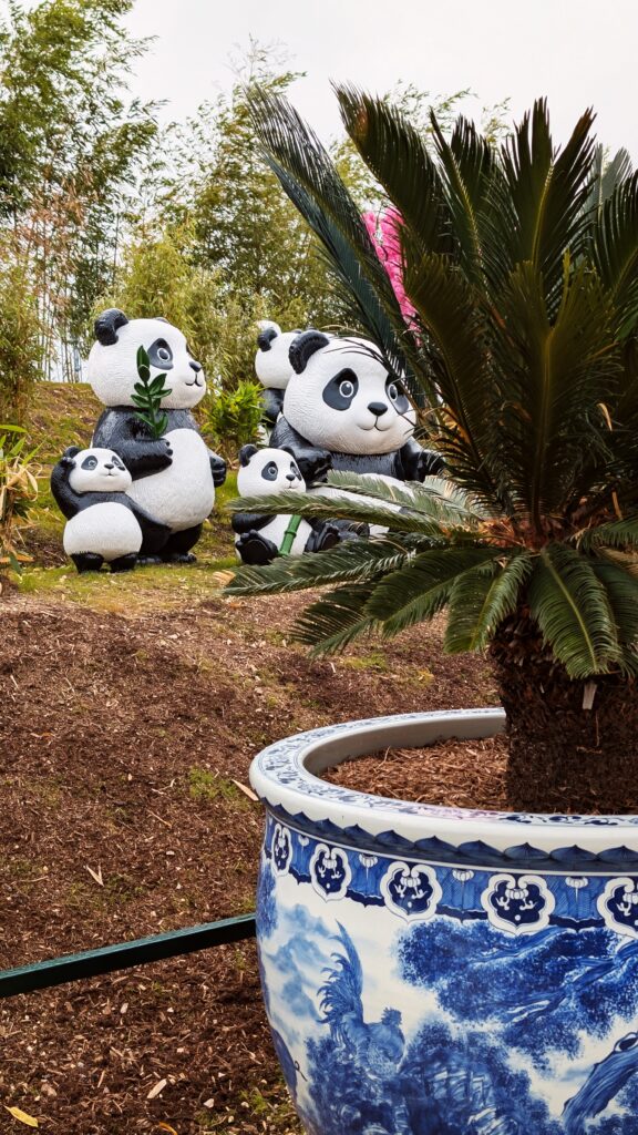 parc animaux