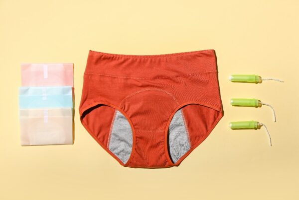 Les culottes