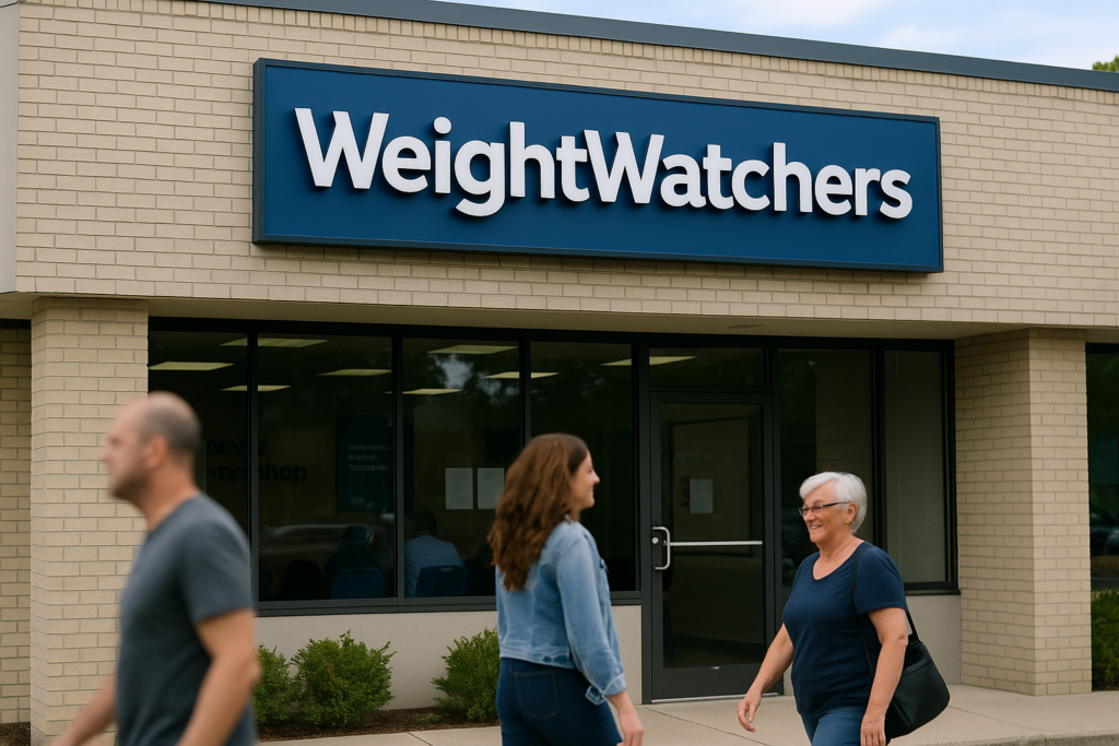 WeightWatchers