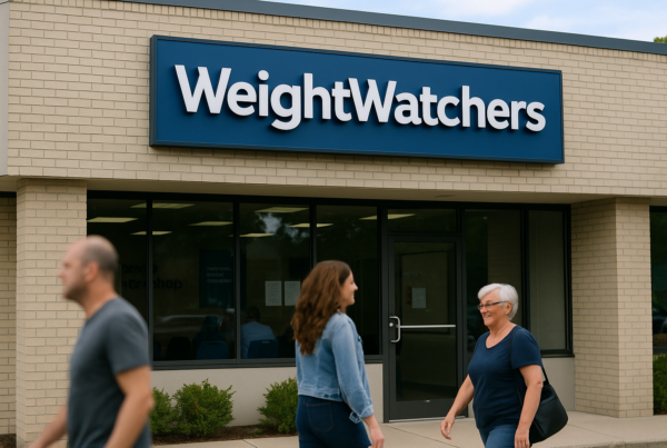 WeightWatchers