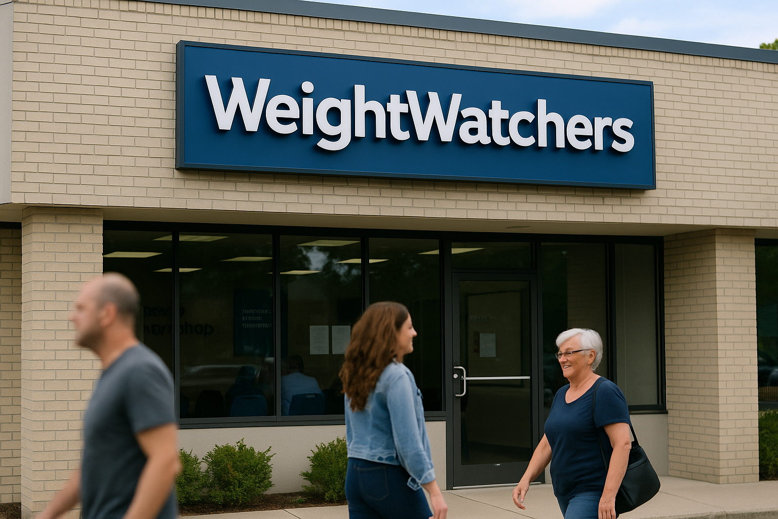 WeightWatchers : la faillite comme régime express avant le grand retour.