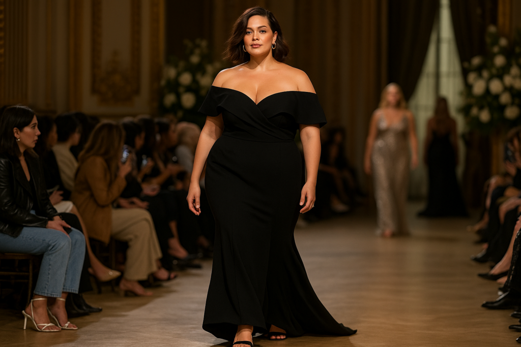 Ashley Graham