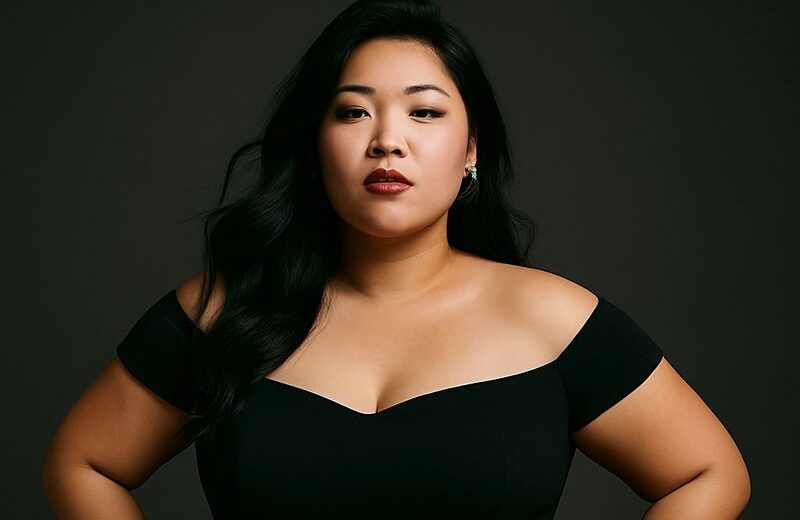 Curvenus : la révolution body positive qui secoue la mode sud-coréenne.