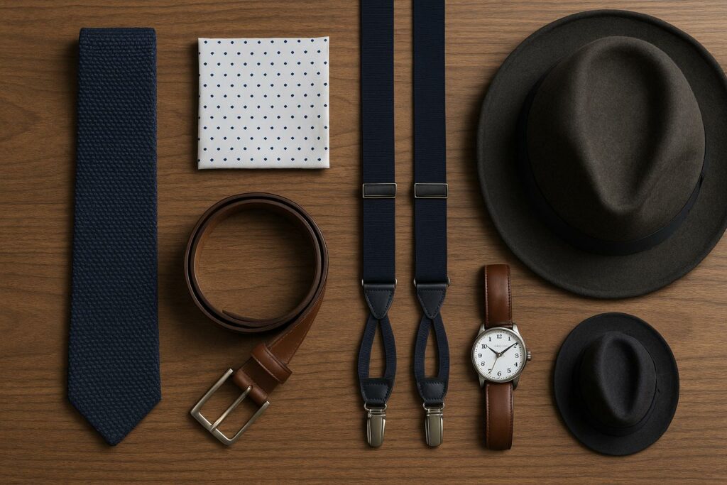 costumes pour homme rond