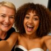 Lena Situations et Elise Lucet
