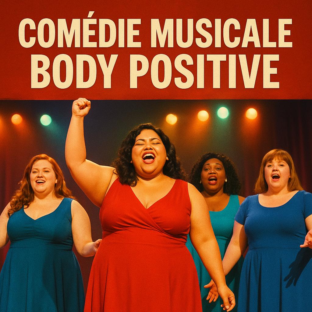 Comédie musicale body positisme