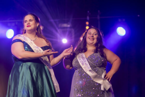 Manon Miss Curvy Pays de la loire