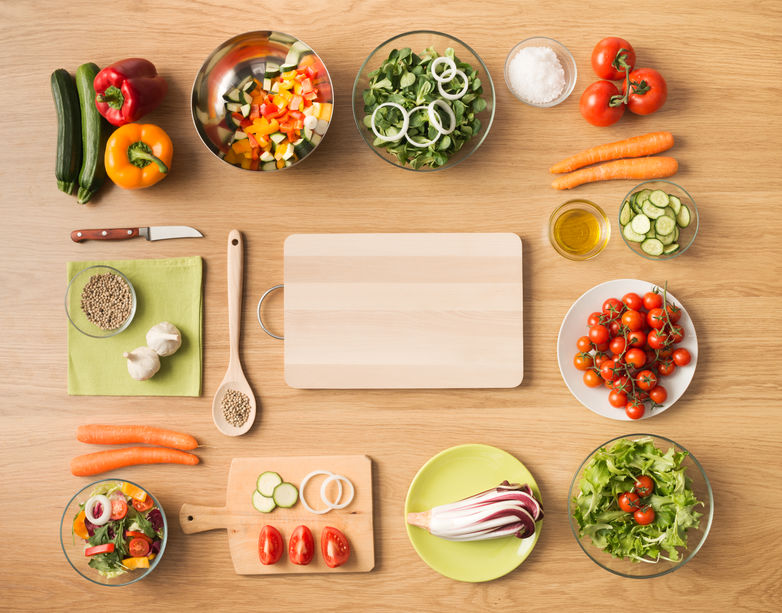 Affiner sa taille avant l’été : les légumes à privilégier dans son assiette