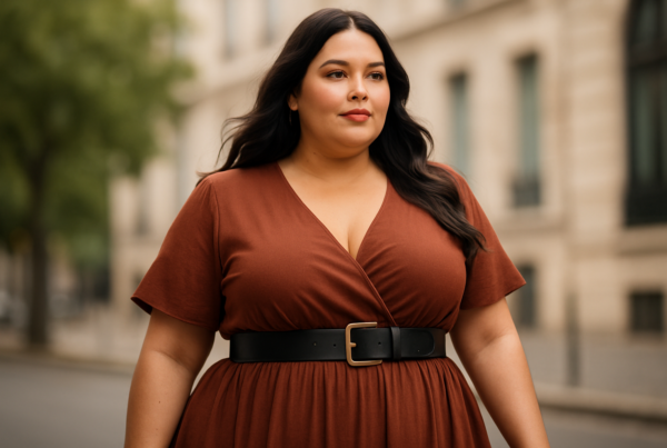 ceintures grande taille