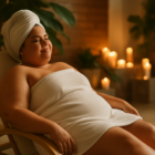 aller au spa