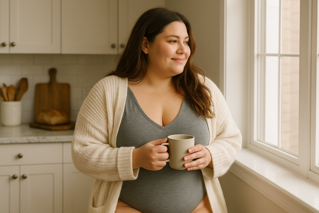 body plus size