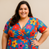 vêtement pas cher grande taille femme