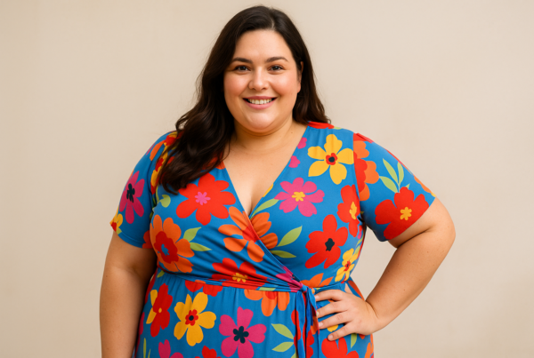 vêtement pas cher grande taille femme