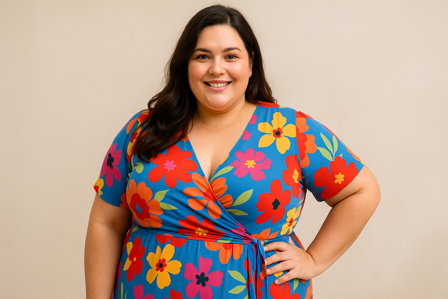Où shopper des vêtements grande taille pas chers (et stylés) ?