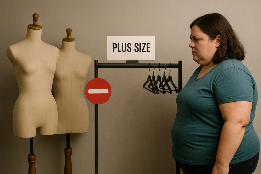 grossophobie loi anti fast fashion