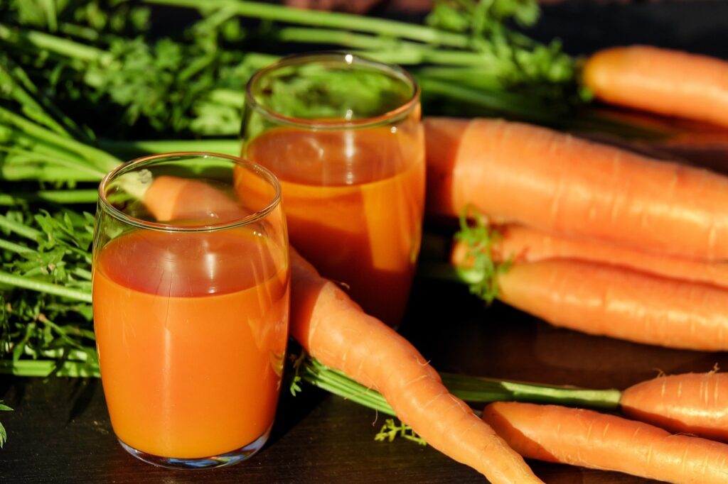 carottes