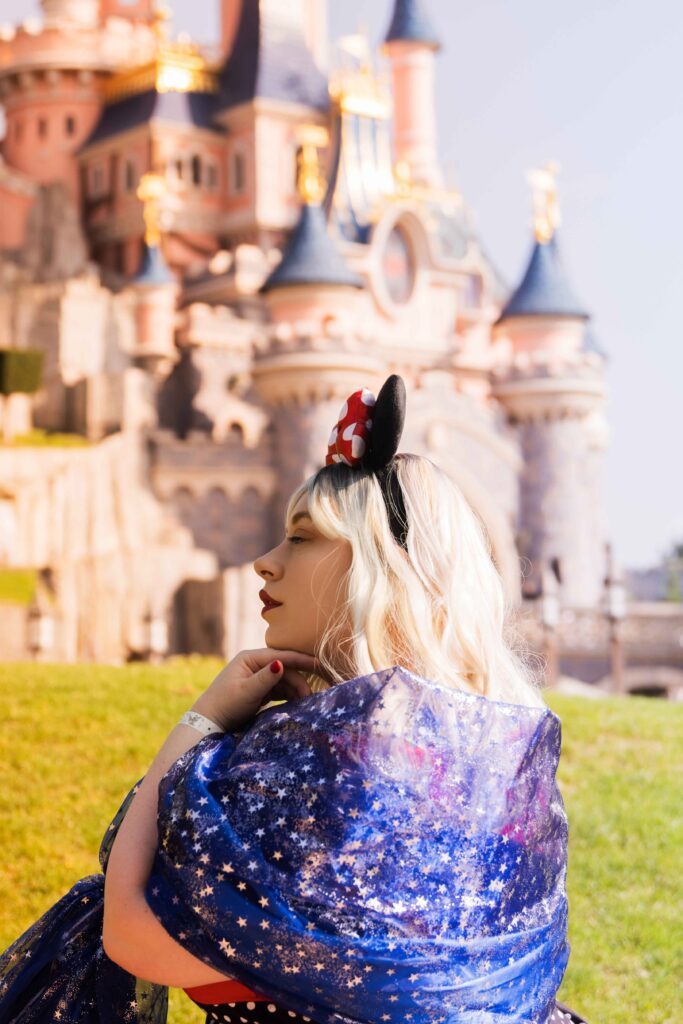 disneybound plus size