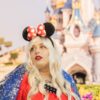 Disneybound Minnie grande taille