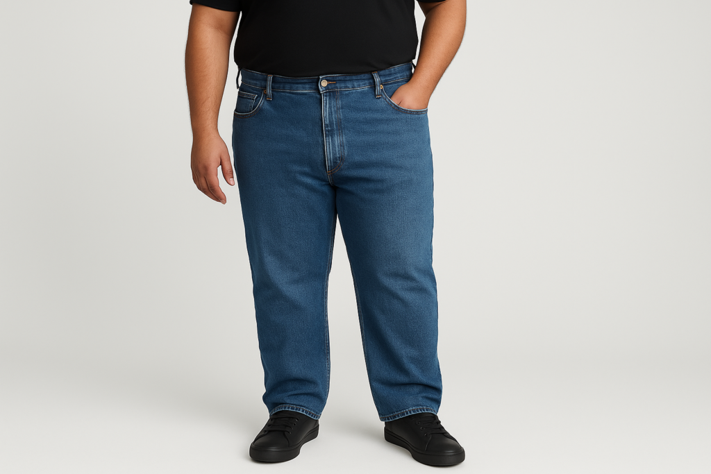 jeans homme
