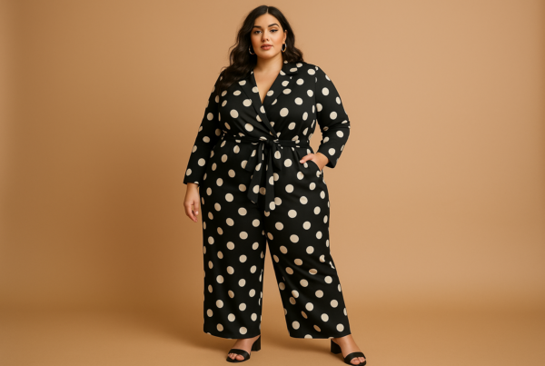 combinaison grande taille
