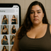 instagram #curvy