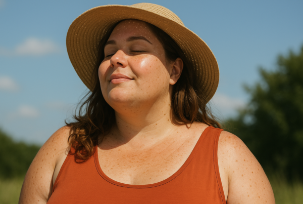 allergie au soleil