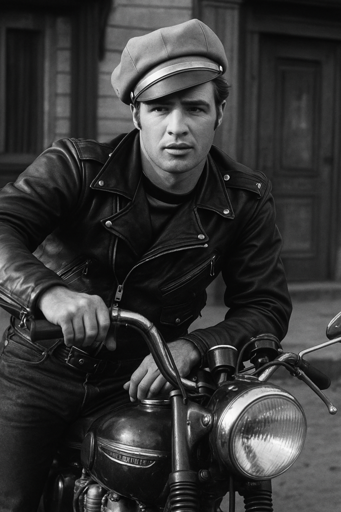 Marlon Brando