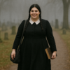 Mercredi Addams