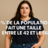 65 % de la population