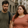 les hommes ne veulent pas d'une femme obèse