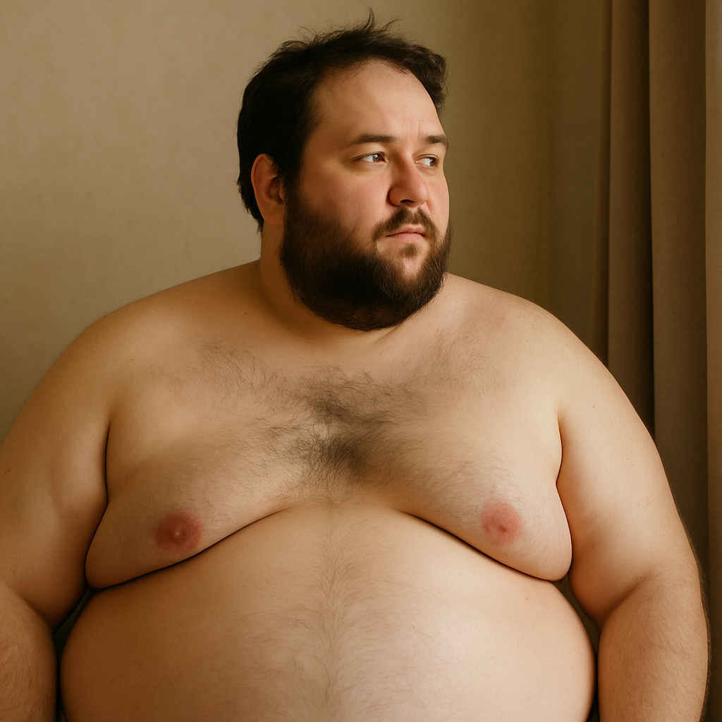 porno homme obèse