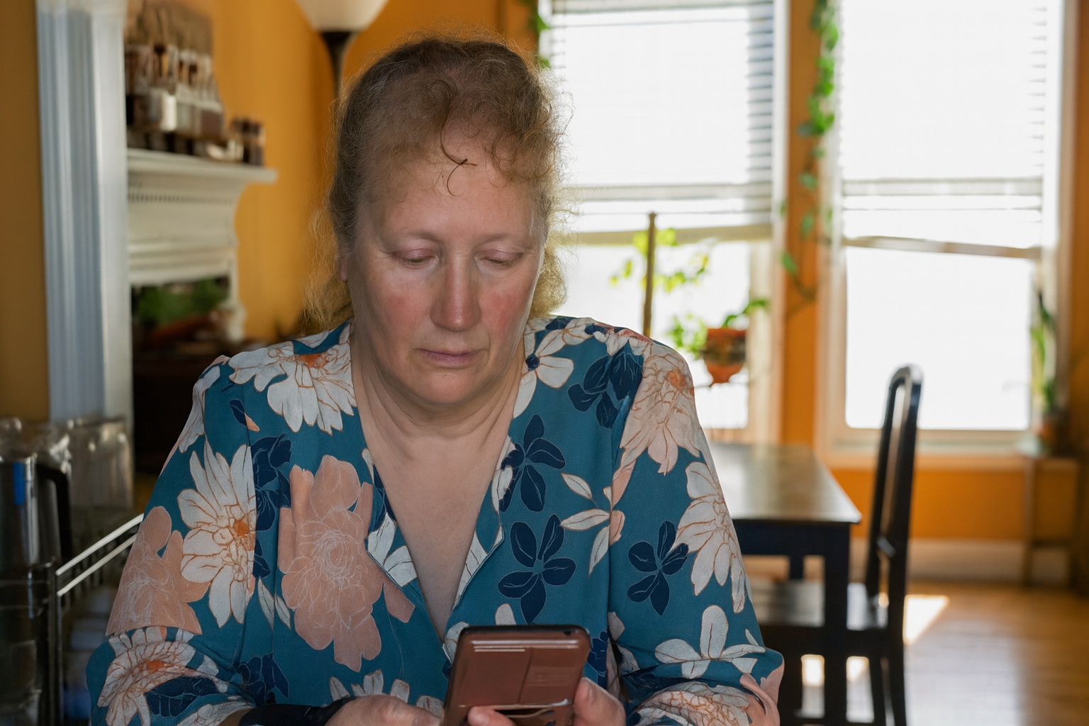 Elle perd la vue à cause d’un médicament anti‑obésité.